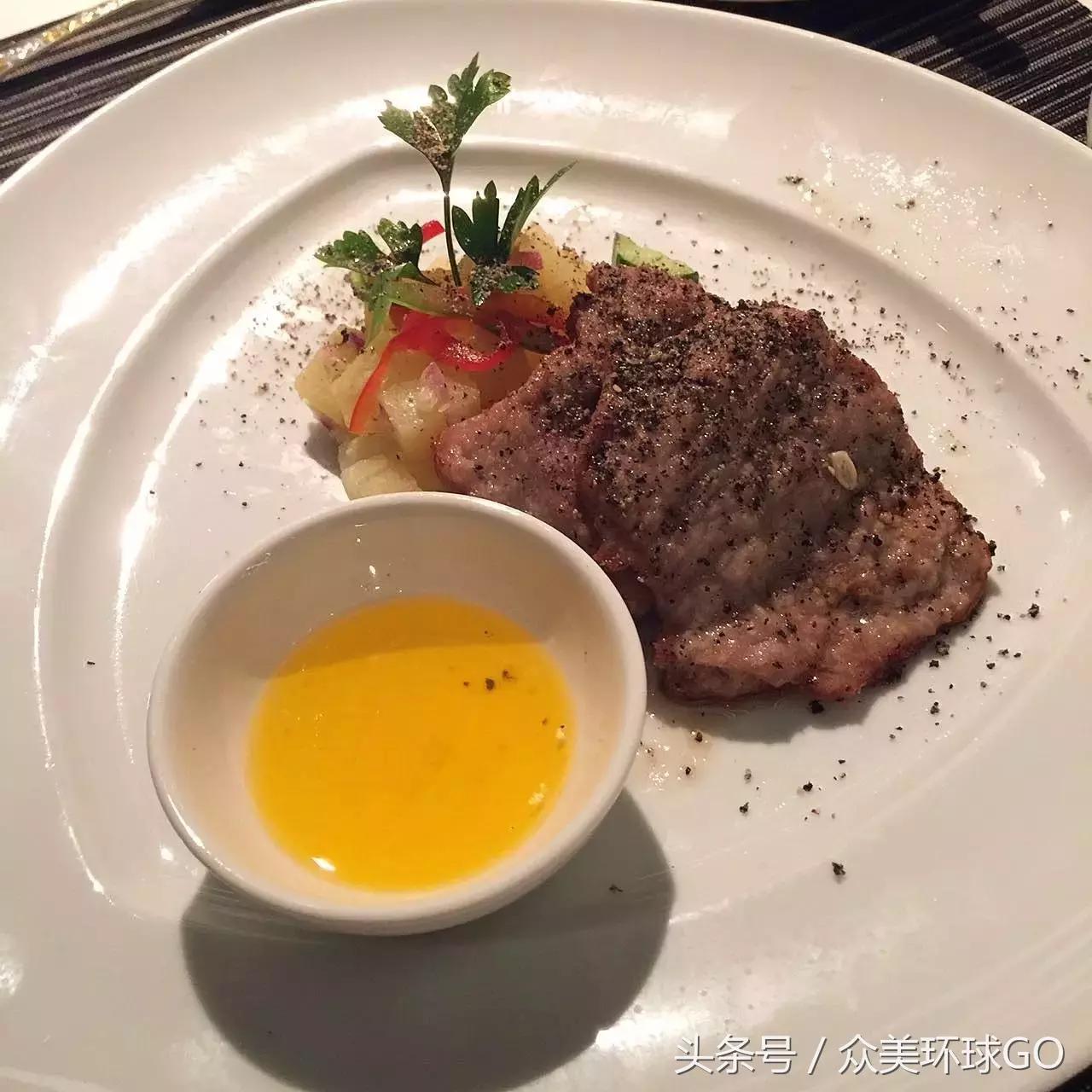 海上邮轮赌一把是怎样的体验？萌妹纸带你一起打开旅行新世界