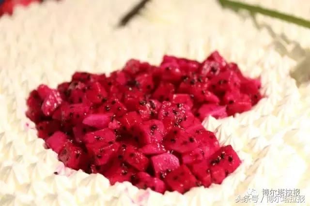 博乐最有名的蛋糕店,博乐哪家生日蛋糕店最好吃