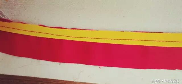 真丝旗袍怎么滚边,旗袍滚边工艺流程视频