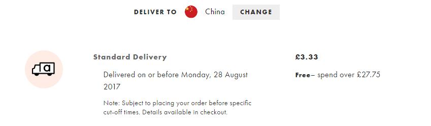 日本海淘直邮网站,在中国海淘跨境线上付款方式推荐