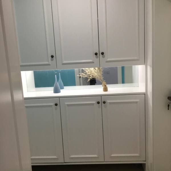 13万装修效果图100平米,15万小户型装修风格