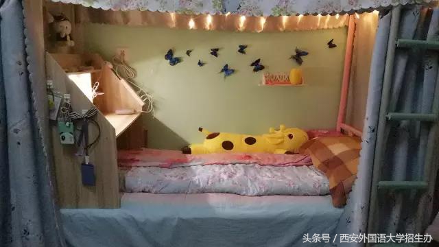 大学迎新招数又升级:宿舍空调、WIFI覆盖、美食