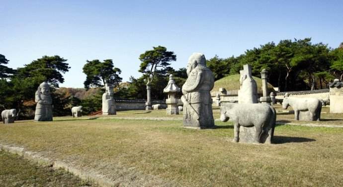 被韩国申遗成功的中国文化遗产,韩国地区的世界文化遗产包括哪些