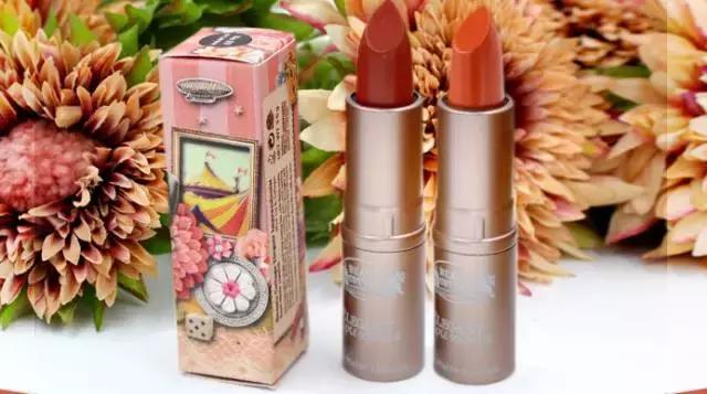 平价口红推荐学生党用9.9元,又平价又显白的口红