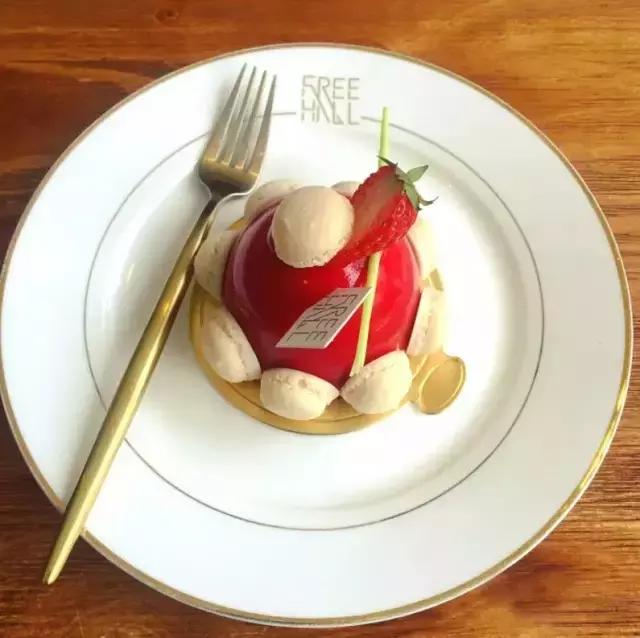 武汉美食街top10,武汉各类美食top1