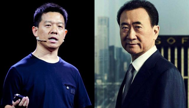 同为渡劫人，贾跃亭与王健林的修为差距在哪里？
