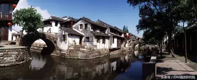 水月周庄铂尔曼酒店免费玩,周庄古镇住宿铂尔曼