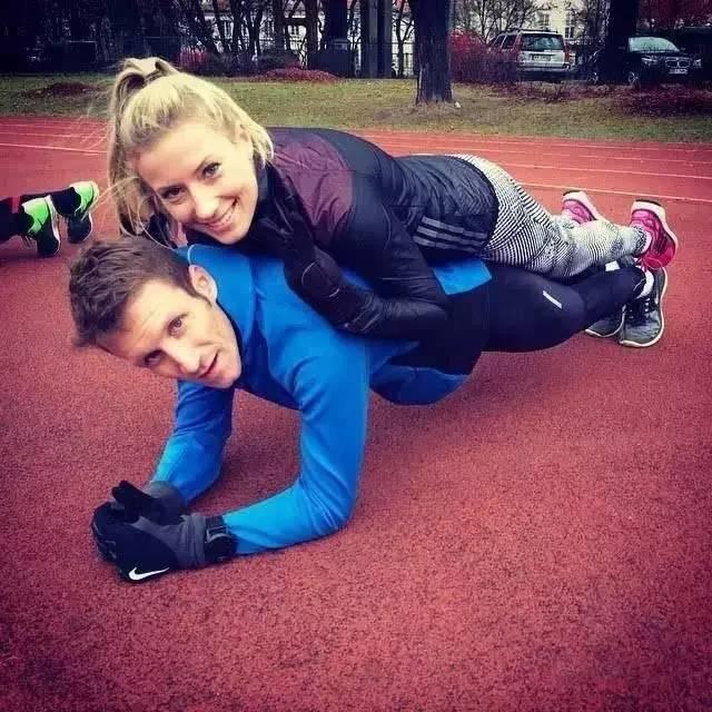 每天做1分钟平板支撑会怎么样,坚持做一个月平板支撑会怎么样