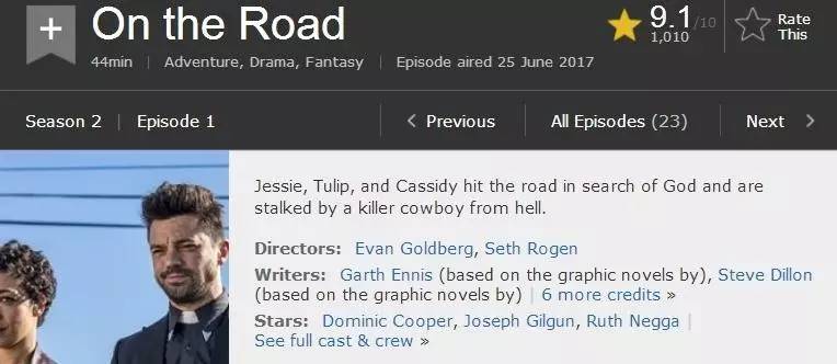 值得二刷的hbo美剧,hbo出品的七部天花板美剧