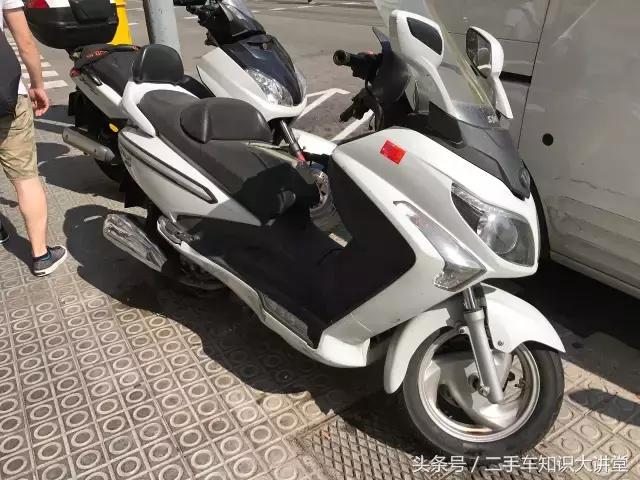 西班牙老车 (为什么外国路上那么多老车)