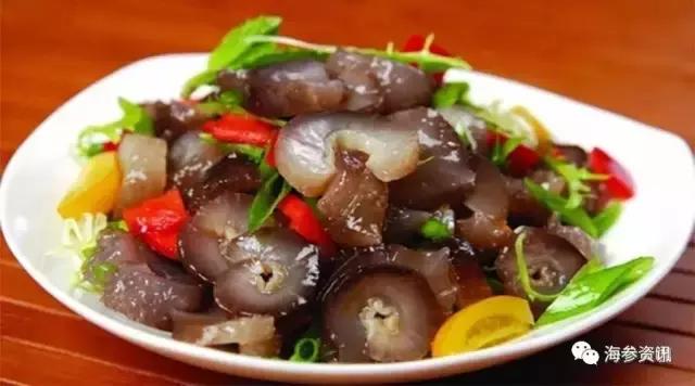 常吃海参的朋友给你几个忠告,经常吃海参的人还有得癌症的吗