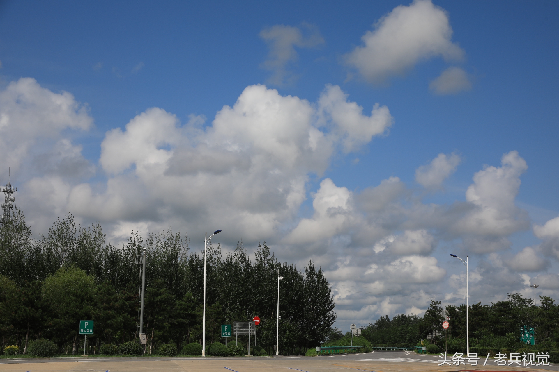 大连到庄河徒步路线推荐,大连到庄河的国道景色好