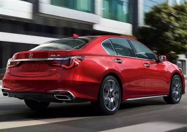 日系豪华品牌最新混动车,最便宜的日系轿车