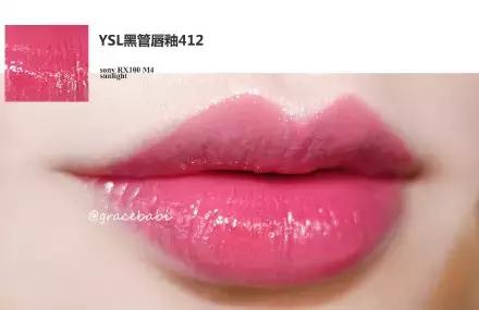 网红保湿口红推荐最近火的大牌,网红口红推荐最近火的持久保湿