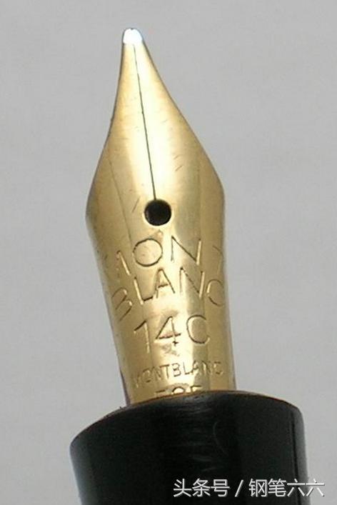 万宝龙的传奇经典,一支万宝龙钢笔的制造全过程