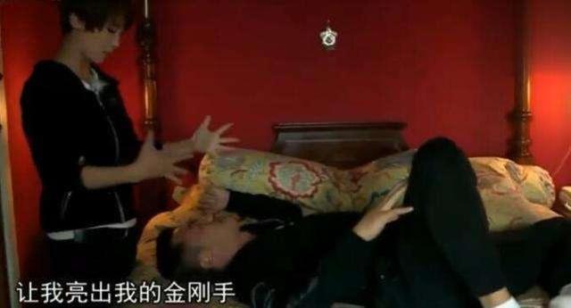 吴京相爱相杀,吴京仅靠两部电影就成为百亿影帝