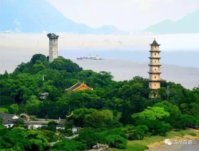 温州七都以前算哪个区,温州七都为什么叫七都