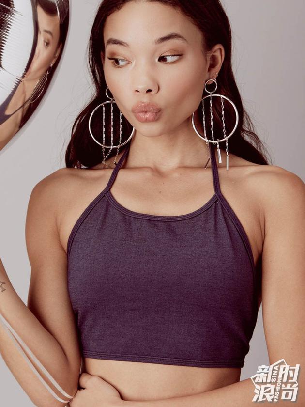 时尚精们最爱的小众饰品都帮你找好啦