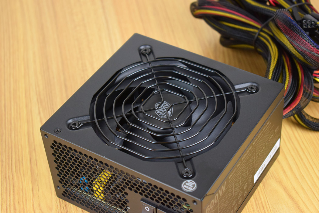 酷冷至尊mwegold750w电源测评,酷冷至尊mwe铜牌系列怎么样