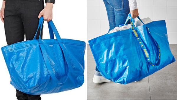 没见过蕾哈娜与PUMA合作潮鞋，你就不知道中国大妈有多潮！