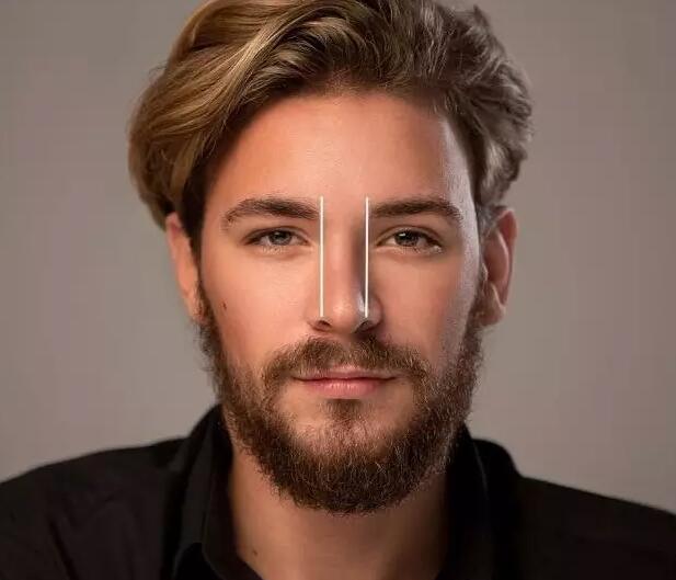 眉毛也会影响一个人的颜色,眉毛对颜值的影响