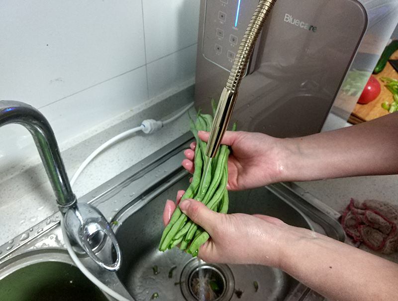 饮食安全健康，从拥有它这一刻开始