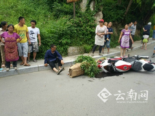 男子无证醉驾闯下大祸,男子无证醉驾后续