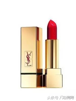 口红界扛把子品牌,网红十大口红排行榜