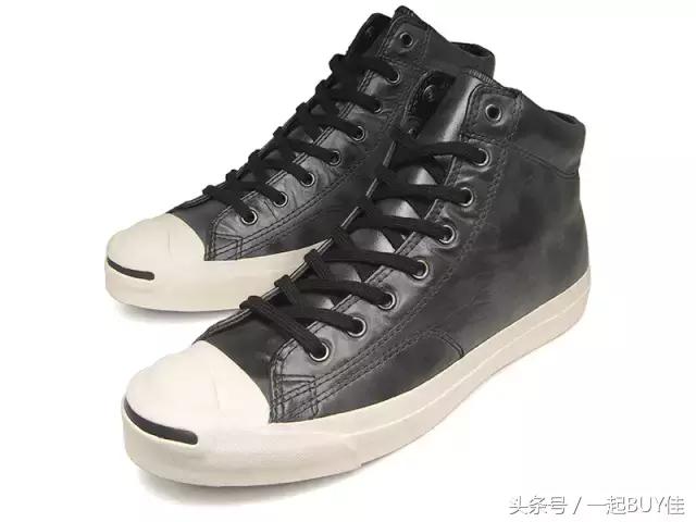 电影里出现的球鞋,经典电影中的11双传奇球鞋