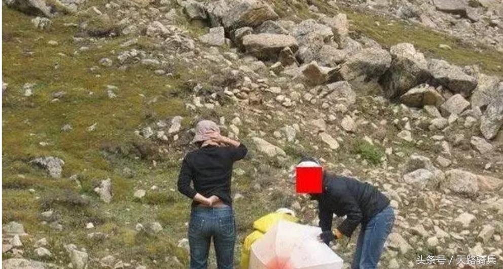 川藏线骑行掉队了怎么办,川藏骑行上厕所怎么解决