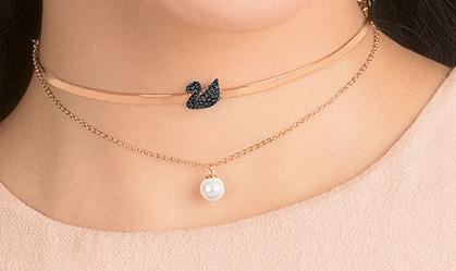 怎么防止施华洛世奇掉漆,施华洛世奇怎么能不掉钻