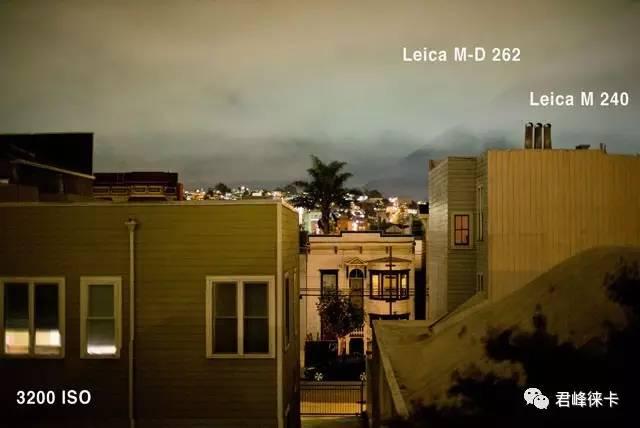 论情怀,他排第二,没人敢称第一——浅谈LeicaM-D