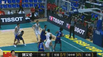 中国队0-25输给谁,郭少亚洲杯数据