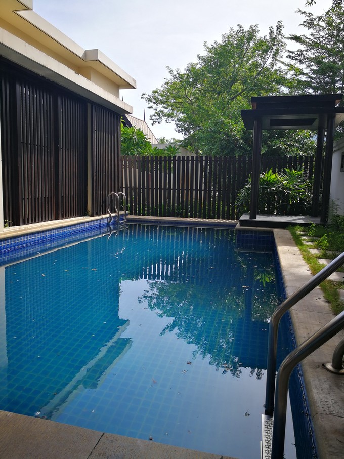 带着老妈和宝贝游三亚（两家铂尔曼和亚龙湾红树林度假之旅）