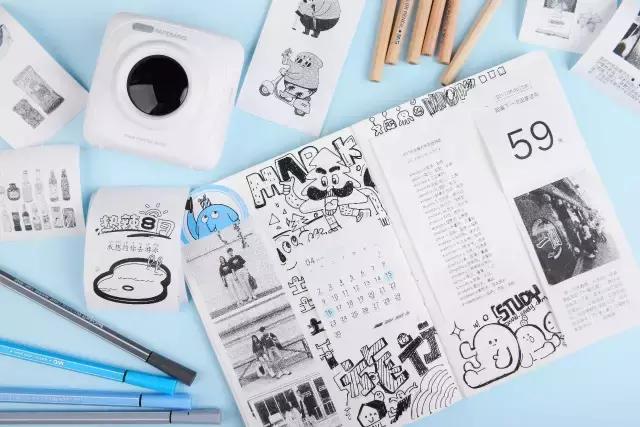 推荐拍立得可以打印的照片好看,可以打印照片的拍立得推荐