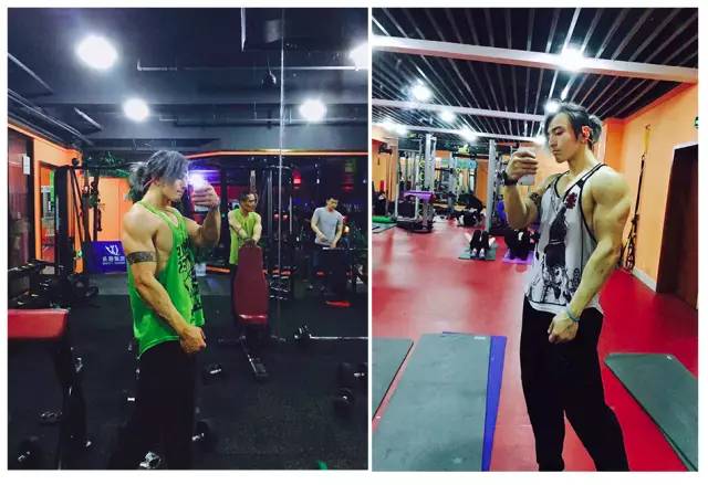 从死胖子到男神减肥成功案例,从死胖子到瘦身达人