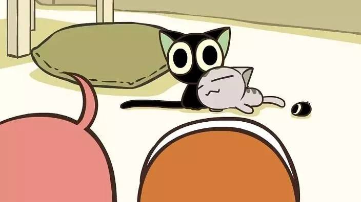 用了6年的时间追了这部动画，但它只更新了26集