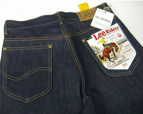 lee故宫联名款牛仔套装,lee牛仔系列