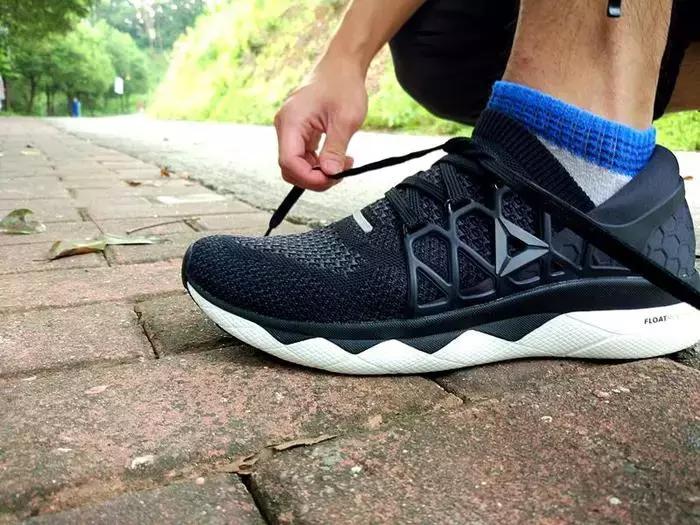 reebokfloatrideenergy评测,reebokfloatrideenergy3