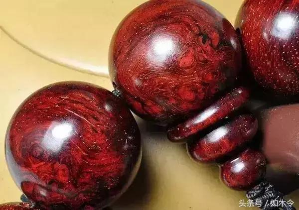 小叶紫檀十几元真假,秒沉水小叶紫檀手串