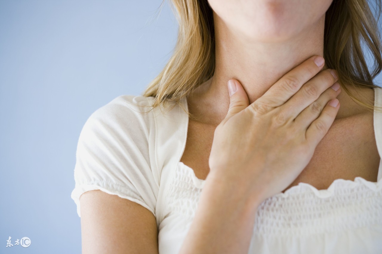 咽喉炎有哪几种药物治疗方法,咽喉炎症的症状和治疗方法