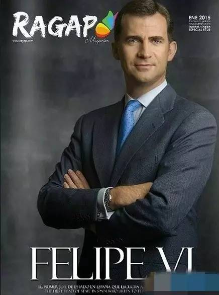 名流｜她如何从洛丽塔变身西班牙王后？