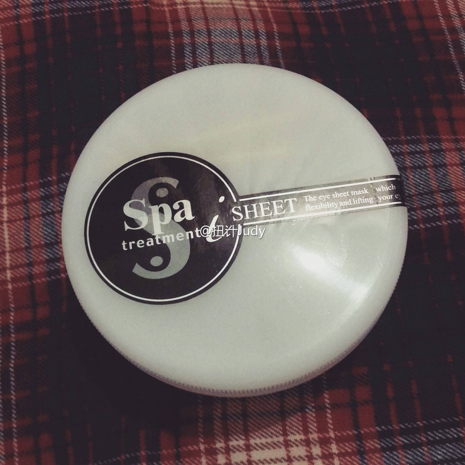 除了眼霜，你还需要这个神助攻