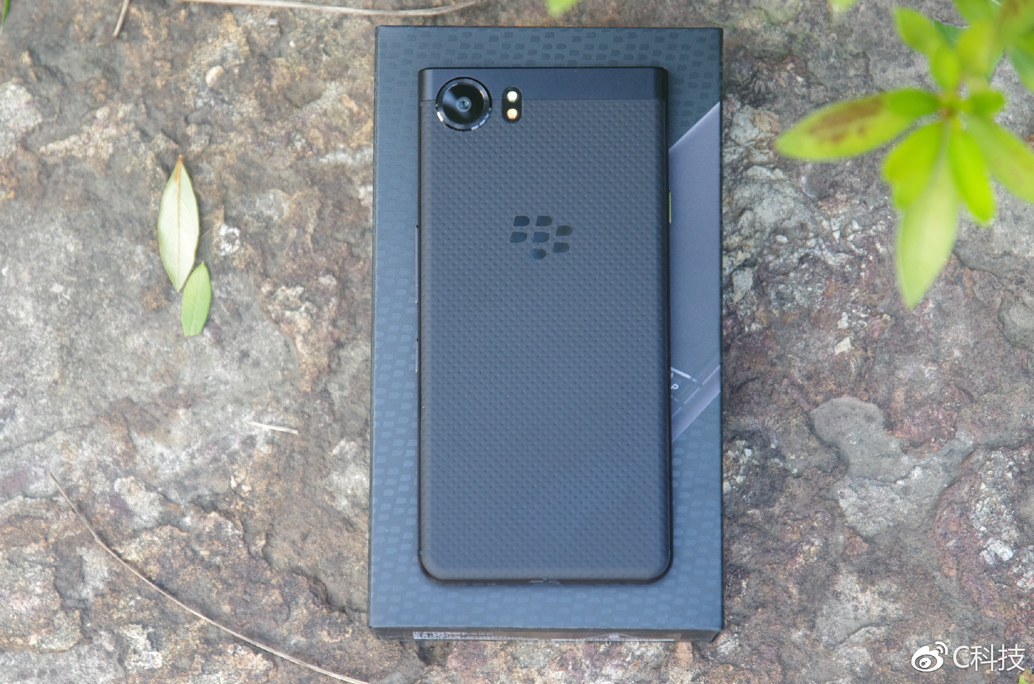 黑莓keyone上手攻略,黑莓keyone国行版正式发布