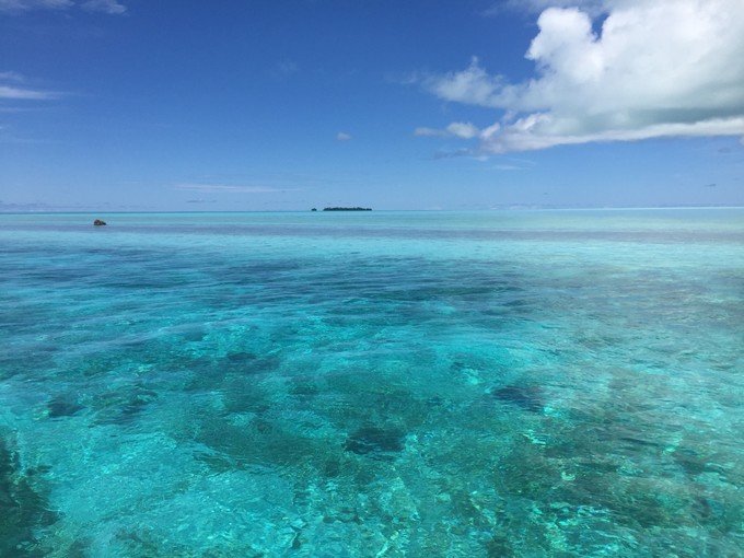 一起去帕劳旅游,去帕劳旅游自由行攻略