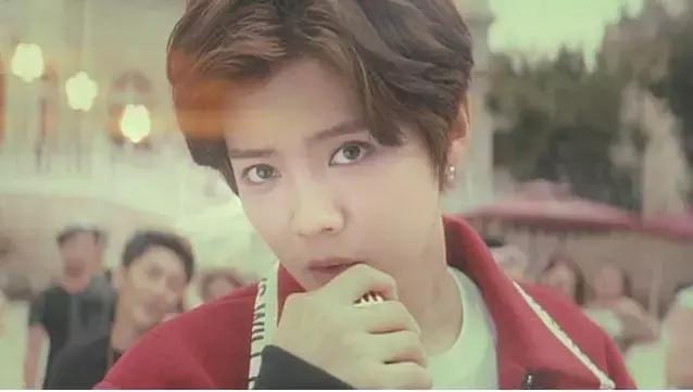 鹿晗参加国际足球赛,鹿晗足球明星赛完整版