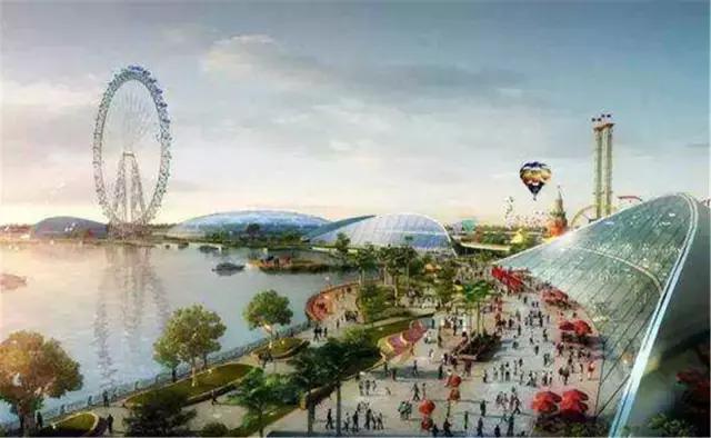 微课笔记｜水上运动产业该怎么玩出新高度？