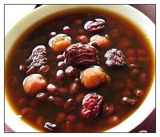 六种补血药膳改善地中海贫血