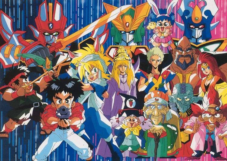 36部童年的动画片你们还记得吗,十部顶级经典卡通片