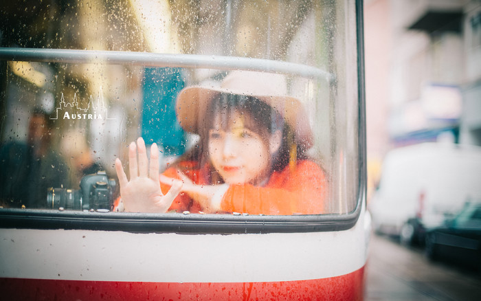 世界在脚下奥地利篇——旋转在童话中的音乐盒